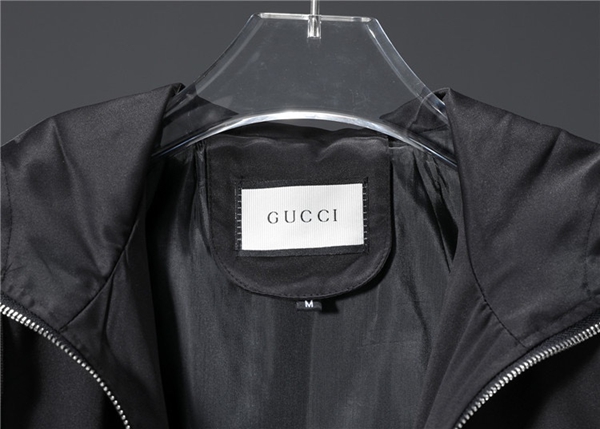 ブランドジャケット全体デザイン